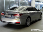 Lexus ES300h 7 Generation Executive (12.2022)