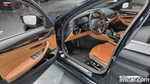BMW 5 Series (G30) 520i M Sports (02.2022)
