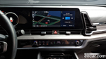 Kia Sportage 5 Generation Дизель 2.0 2WD (12.2021)