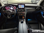 Mercedes-Benz GLC-Class X253 GLC300 4MATIC (08.2019)