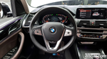 BMW X3 (G01) xDrive 20i Luxury (08.2020)