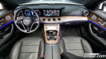 Mercedes-Benz E-Class W213 E300e 4MATIC Exclusive (12.2020)