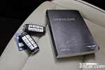 Genesis GV70 2.5T Бензин AWD (02.2021)