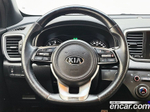 Kia Sportage The Bold Дизель 2.0 2WD (12.2020)