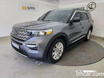 Ford Explorer 6 Generation 2.3 Limited 4WD (02.2021)