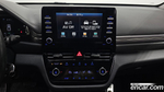 Hyundai The New Ionic Hybrid 1.6 HEV (09.2019)