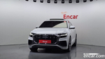 Audi Q8 (4M) 50 TDI Quattro Premium (12.2020)
