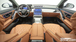 Mercedes-Benz S-Class W223 S580L 4MATIC (02.2023)