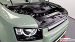 Land Rover Defender (L663) 110 D300 75th Editions (08.2023)