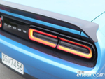 Dodge 챌린저 6.2 (08.2019)