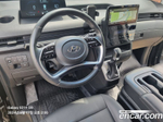 Hyundai Staria Cargo 3-х местный (06.2021)