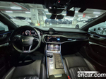 Audi A7 (4K) 55 TFSI Quattro Premium (04.2020)