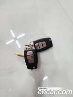 KG Mobility (Ssangyong) Beautiful Korando Дизель 1.6 2WD R-플러스 (06.2021)