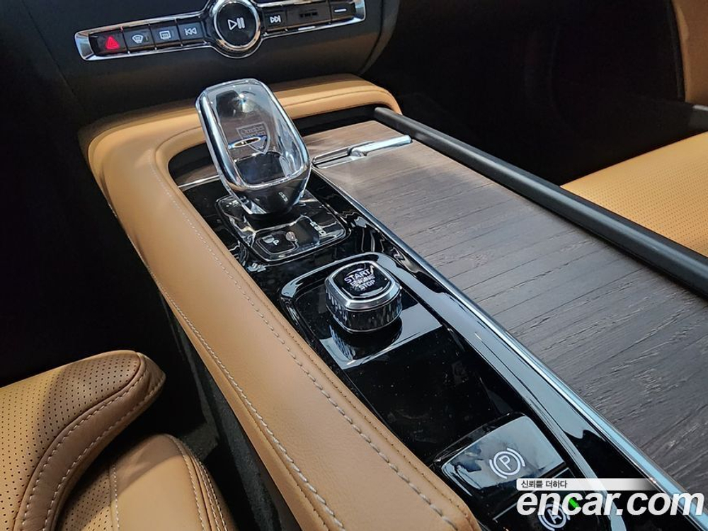 Volvo S90 B6 AWD Inscription (03.2022)