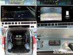 Hyundai Staria Cargo 3-х местный (11.2022)