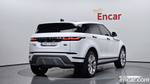 Land Rover Range Rover Evoque 2 Generation P250 SE (09.2020)