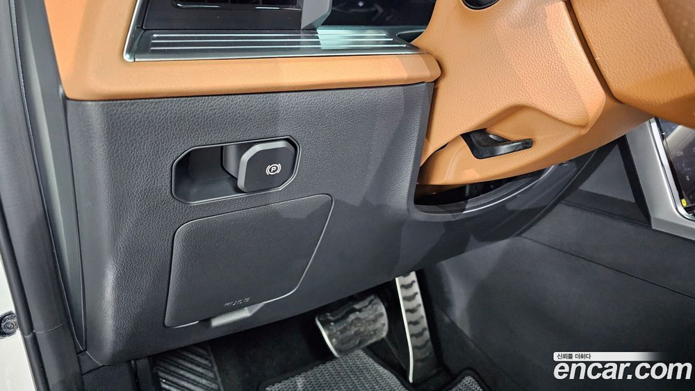 KG Mobility (Ssangyong) Torres Бензин 1.5 4WD (02.2023)