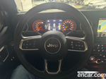 Jeep Wrangler (JL) 2.0 Overland 4 двери (11.2019)