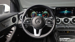 Mercedes-Benz GLC-Class X253 GLC300 (12.2022)