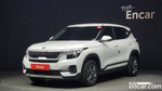 Kia Seltos Бензин 1.6 Turbo 2WD (02.2020)