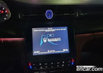 Maserati Quattroporte 3.0 V6 GranLusso (07.2020)