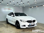 BMW 3 Series GT (F34) (08.2020)