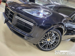 Porsche Cayenne (PO536) 4.0 Turbo Coupe (08.2022)