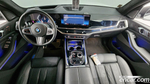 BMW X7 (G07) xDrive 40i M Sports 7-и местный (07.2023)