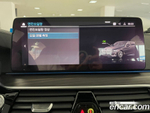 BMW 5 Series (G30) 530e Luxury (05.2021)