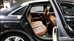Audi A4 (B9) 35 TDI Premium (05.2022)
