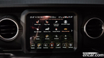Jeep Wrangler (JL) 2.0 Overland Power Top 4 даери 4xe (03.2022)