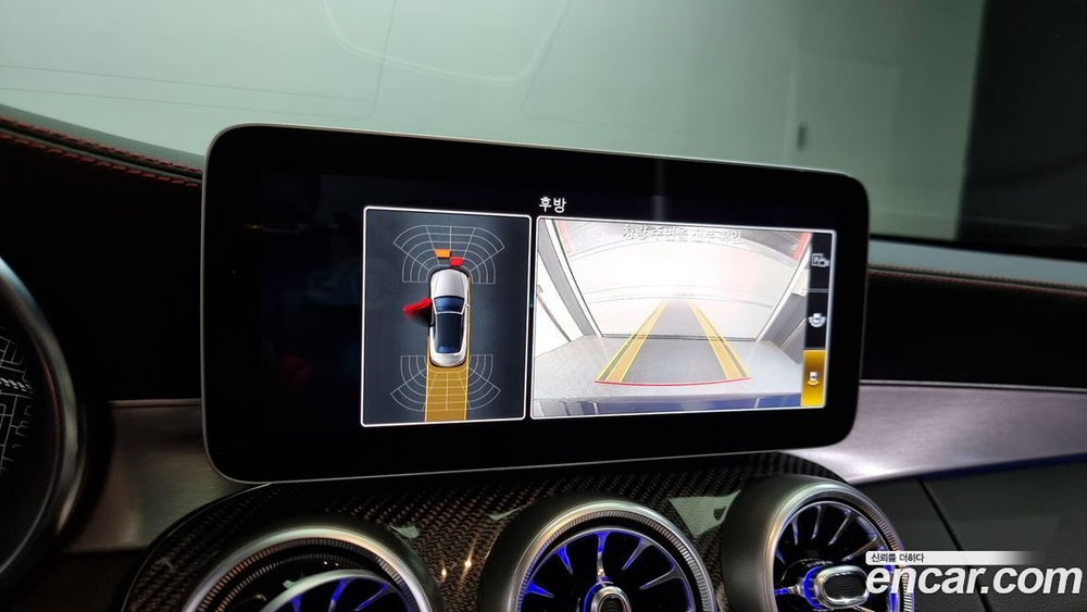 Mercedes-Benz C-Class W205 C43 AMG 4MATIC Cabriolet (12.2019)