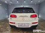 Mini Cooper Clubman Basic (09.2019)