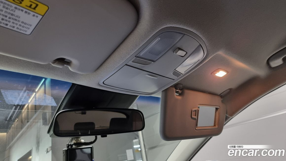 Hyundai KONA 1.6 Turbo 2WD (10.2019)