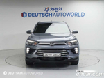 KG Mobility (Ssangyong) Beautiful Korando Дизель 1.6 2WD C5 (06.2020)