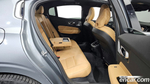 Volvo S60 3 Generation B5 Inscription (10.2021)