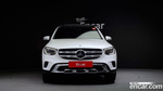 Mercedes-Benz GLC-Class X253 GLC300e 4MATIC (05.2021)