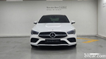 Mercedes-Benz CLA-Class C118 CLA250 4MATIC (02.2023)