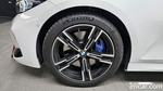 BMW 3 Series (G20) 320i Touring M Sports (08.2023)