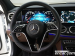 Mercedes-Benz E-Class W213 E250 AMG Line (09.2022)