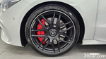 Mercedes-Benz CLA-Class C118 AMG CLA 45 S 4MATIC+ (03.2023)