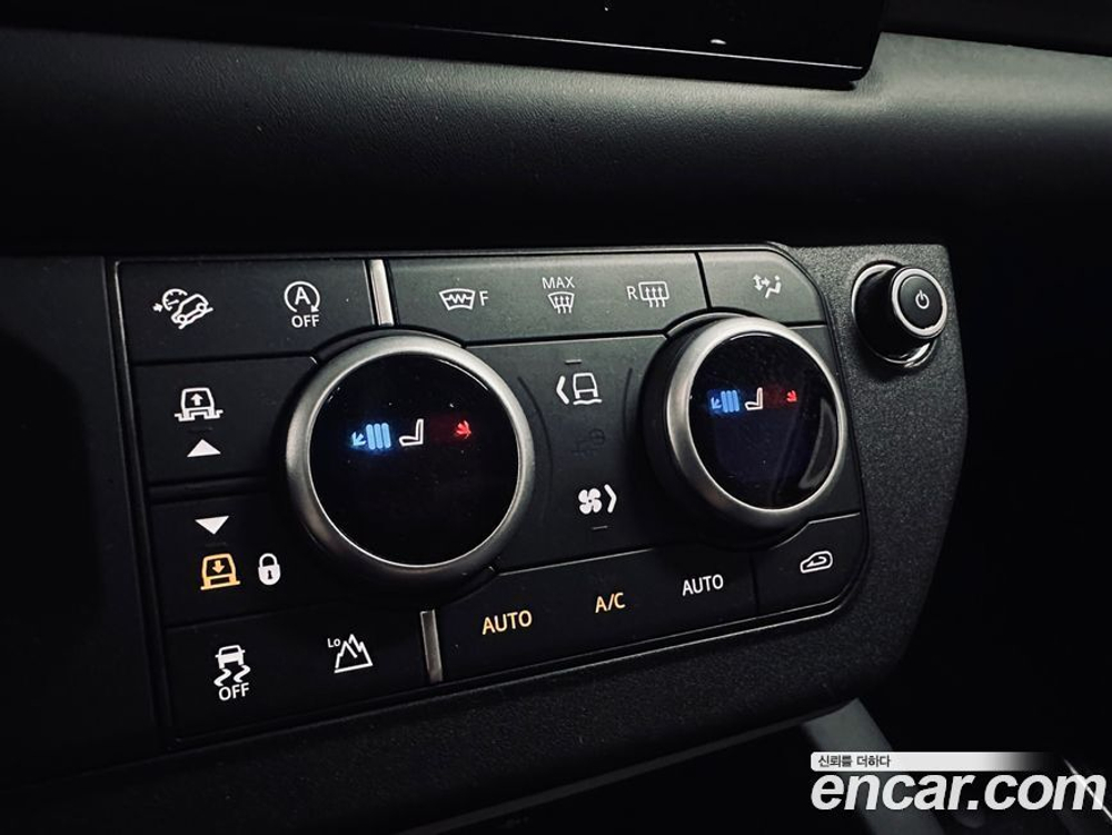 Land Rover Defender (L663) 110 D300 HSE (11.2022)