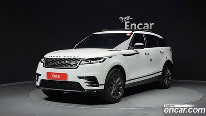 Land Rover Range Rover Bella 2.0 P250 R-Dynamic SE (12.2021)