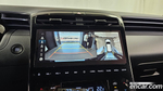 Hyundai Tucson (NX4) Бензин 1.6 Turbo 2WD (04.2022)