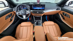 BMW 3 Series (G20) 320i M Sports (10.2023)