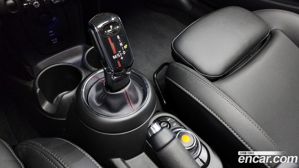 Mini Cooper S HIGH (12.2020)