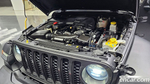 Jeep Gladiator (JT) 3.6 Rubicon (01.2022)