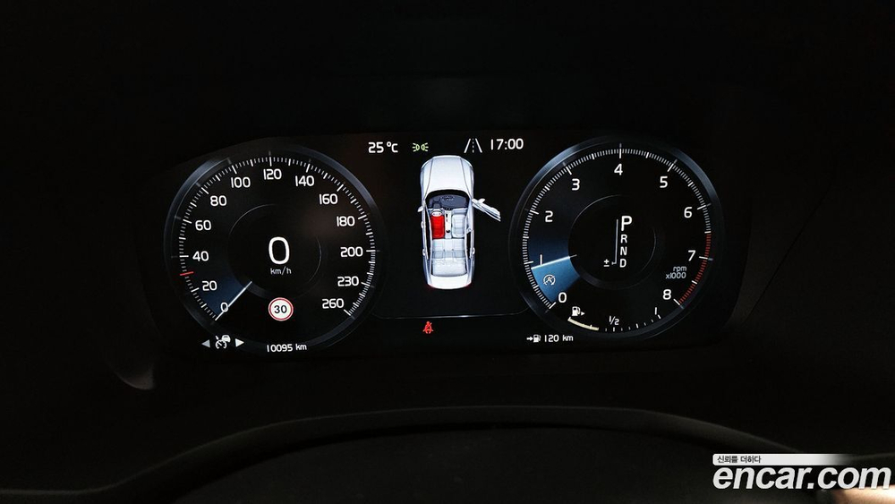 Volvo S60 3 Generation T5 Inscription (07.2020)
