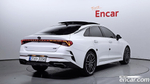 Kia K5 (Optima) 3 Generation 1.6 Turbo (05.2021)