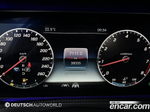 Mercedes-Benz S-Class W222 S560L 4MATIC (12.2020)